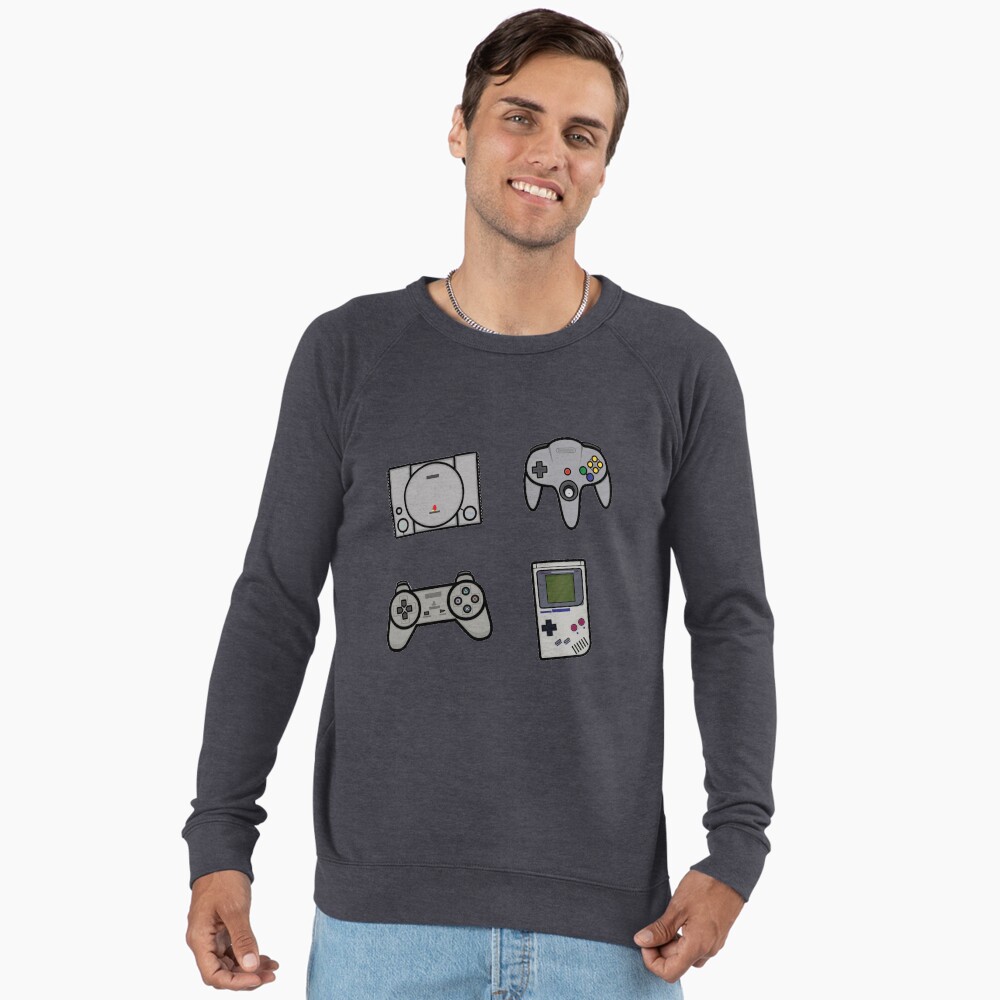 Item preview, Lightweight Sweatshirt designed and sold by FanStickers-.