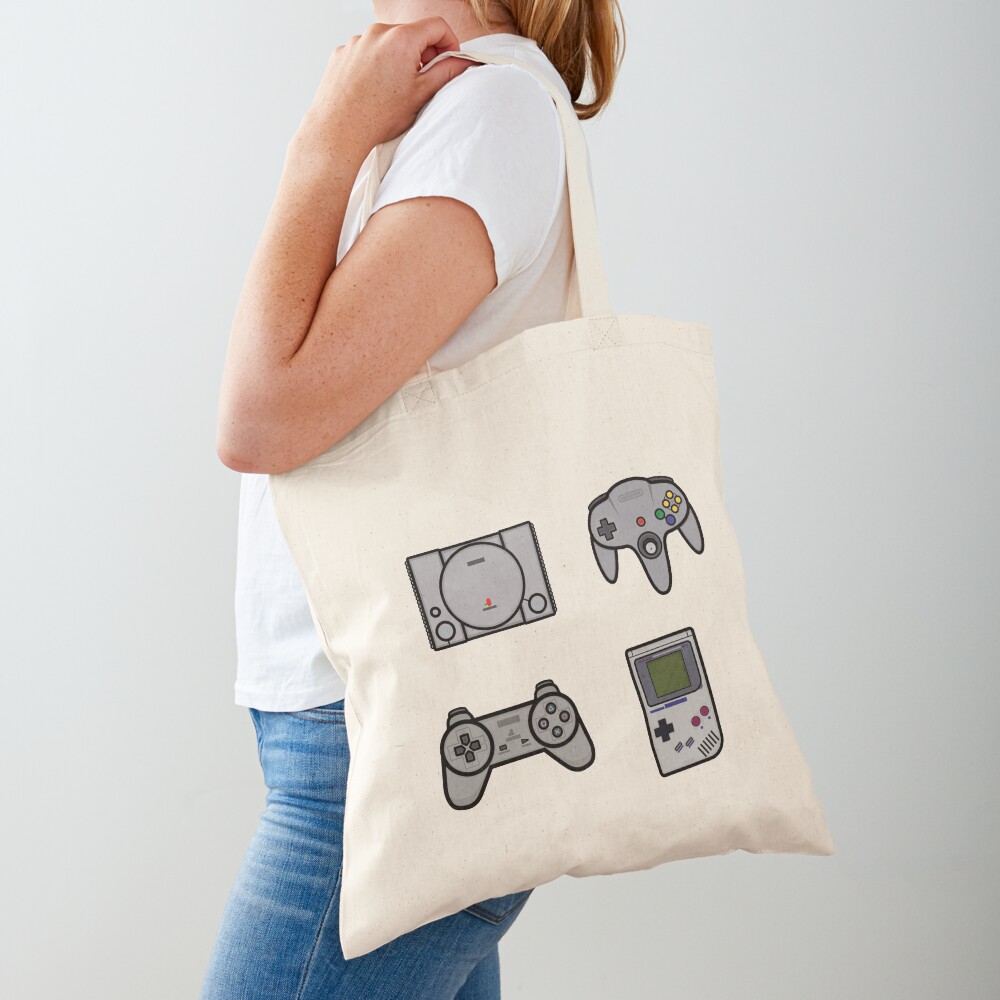 Item preview, Cotton Tote Bag designed and sold by FanStickers-.