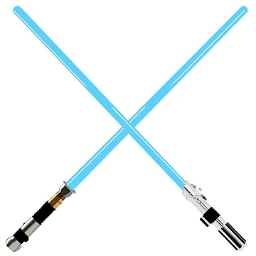 Aperçu de l'œuvre Mustafar de djcleansweep