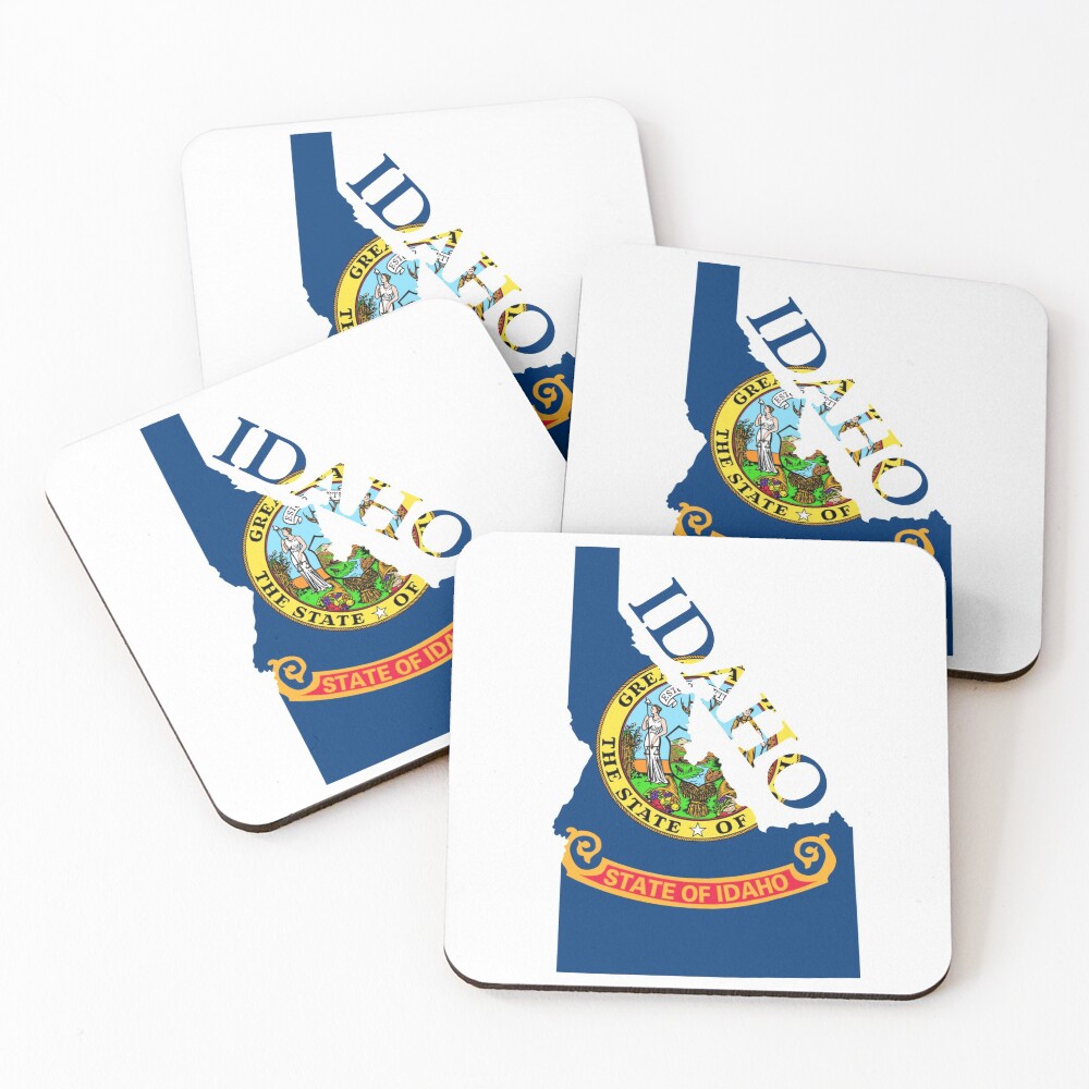 Item preview, Coasters (Set of 4) designed and sold by marosharaf.