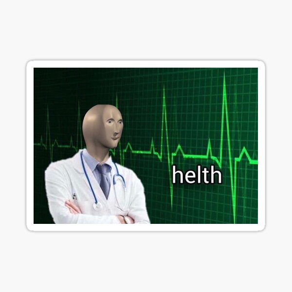 Aperçu de l'œuvre Santé Médecine Pré-Med drôle créée et vendue par coolatta.