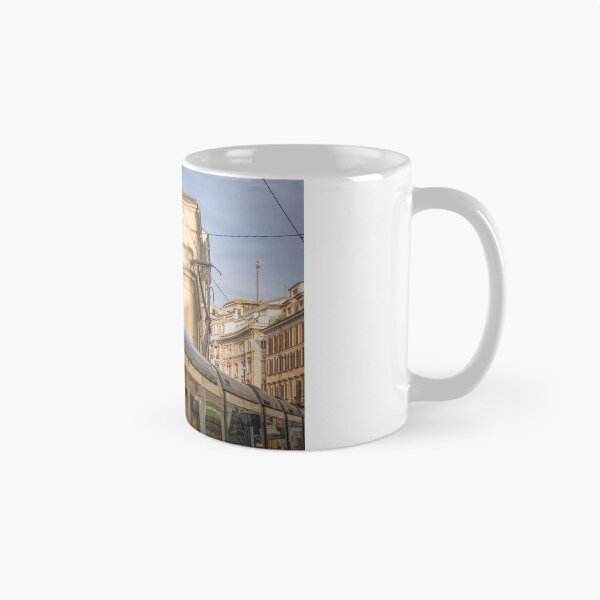 Item preview, Milanese Tram#3 designed and sold by RJDowns.