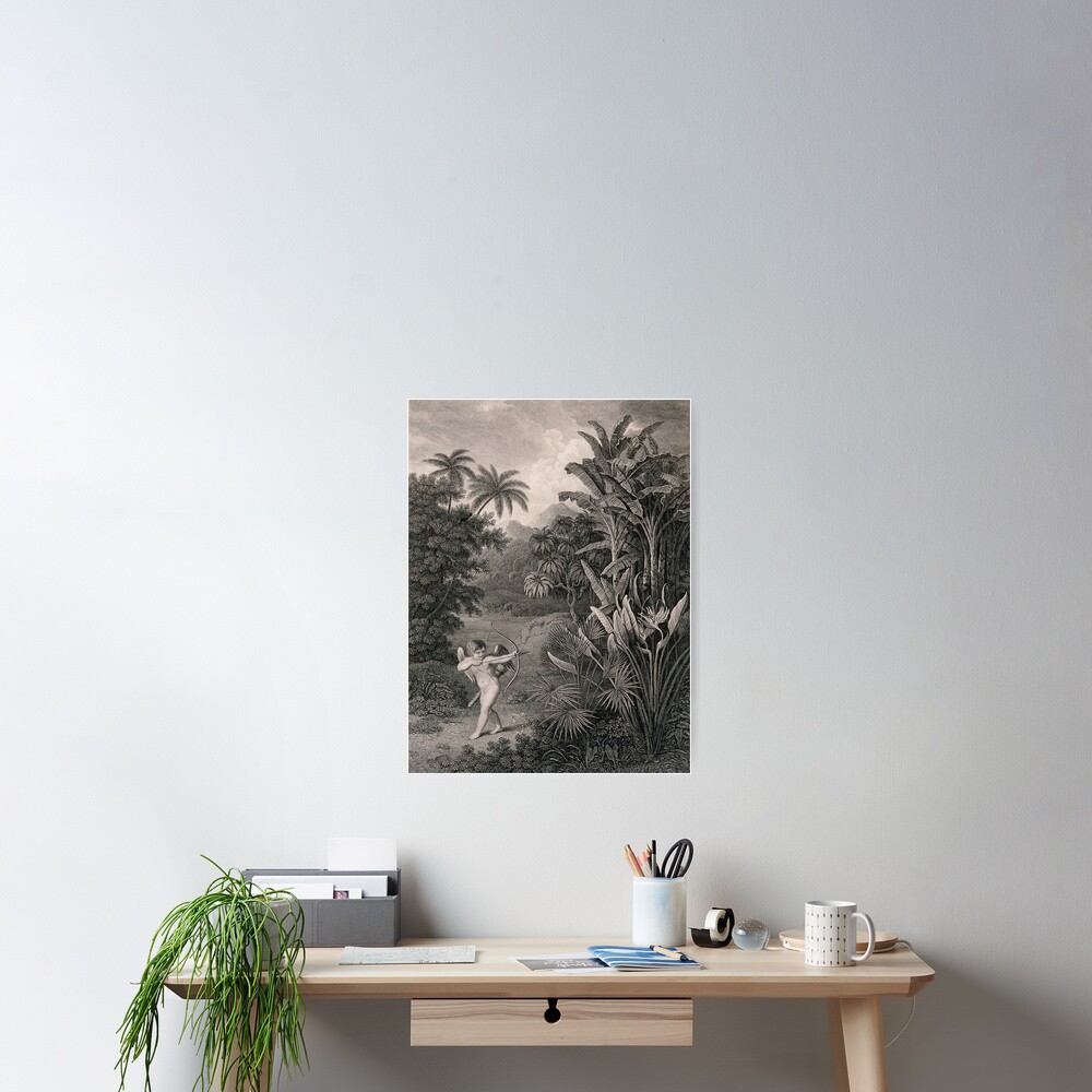 Item preview, Poster designed and sold by bellemaison.