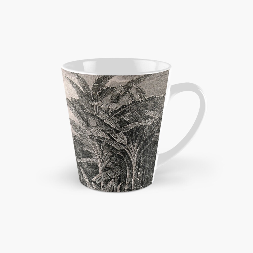 Item preview, Tall Mug designed and sold by bellemaison.