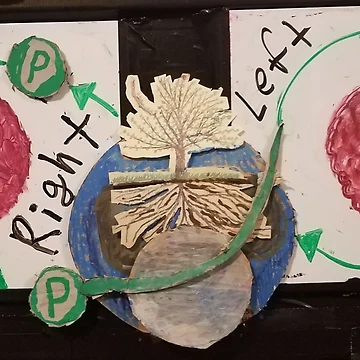 Artwork thumbnail, Personal Solar System Calculator by Robert Livingston