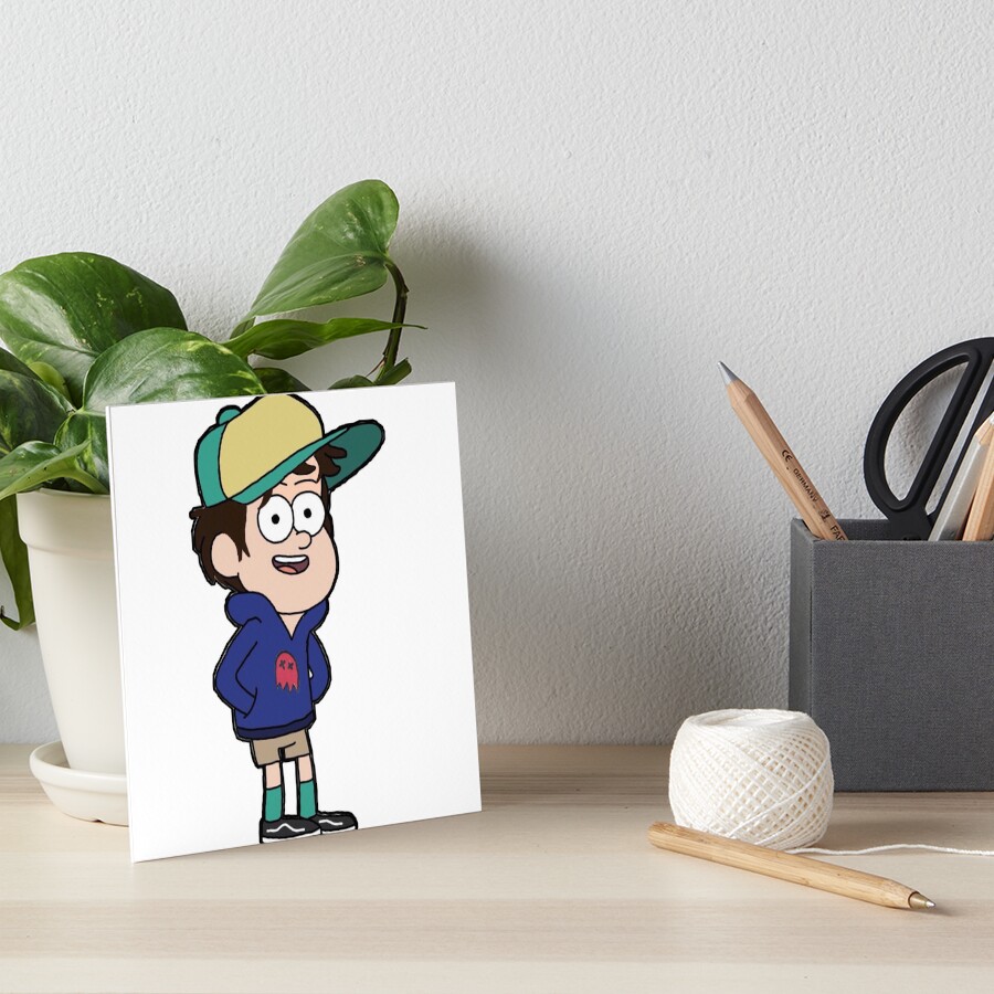 Item preview, Art Board Print designed and sold by creeptonite.