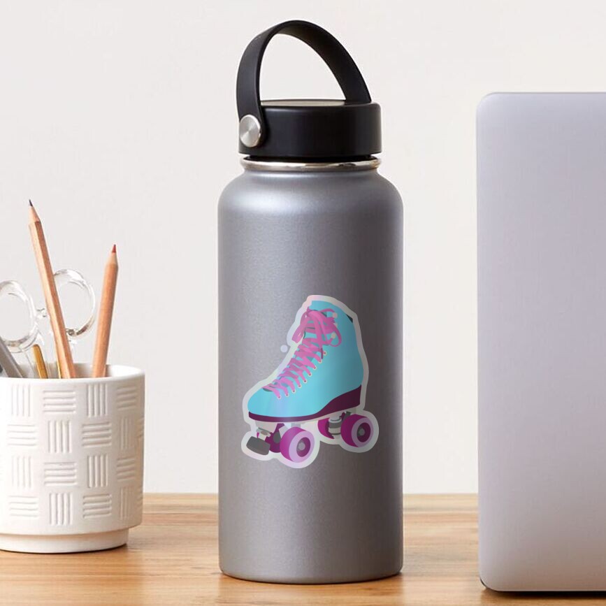 Item preview, Holographic Sticker designed and sold by draw-me-yours.