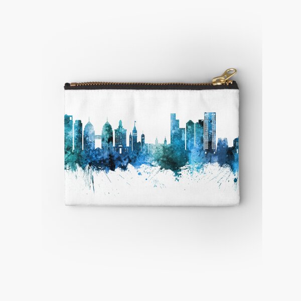 Item preview, Oakland California Skyline designed and sold by ArtPrints.