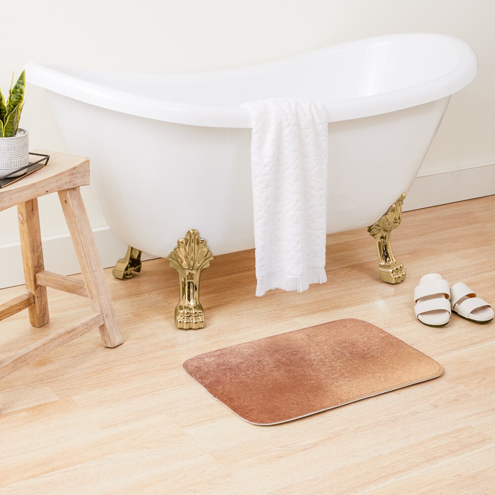 Item preview, Bath Mat designed and sold by Kevandrew.