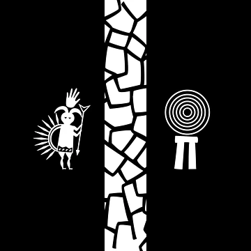 Artwork thumbnail, Arrow Path by Motes of the Gleam