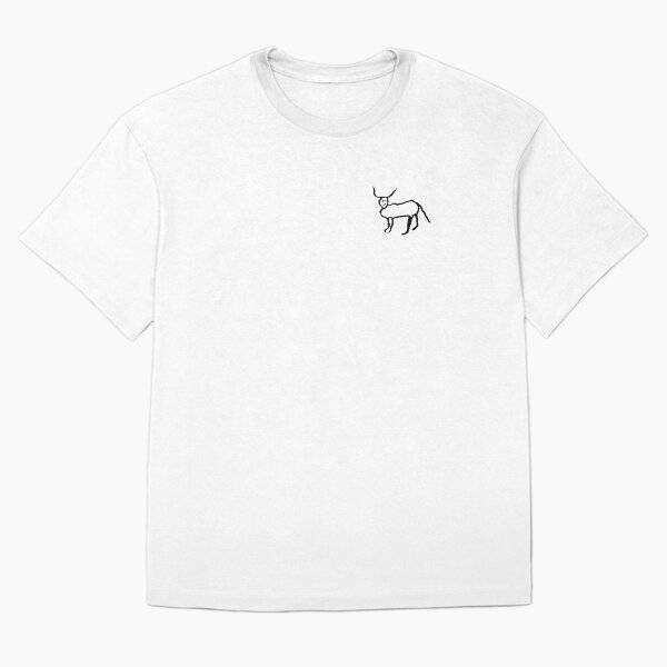 Aperçu de l'œuvre coucou petite perruche françois embrouille tshirt créée et vendue par Catcrea.