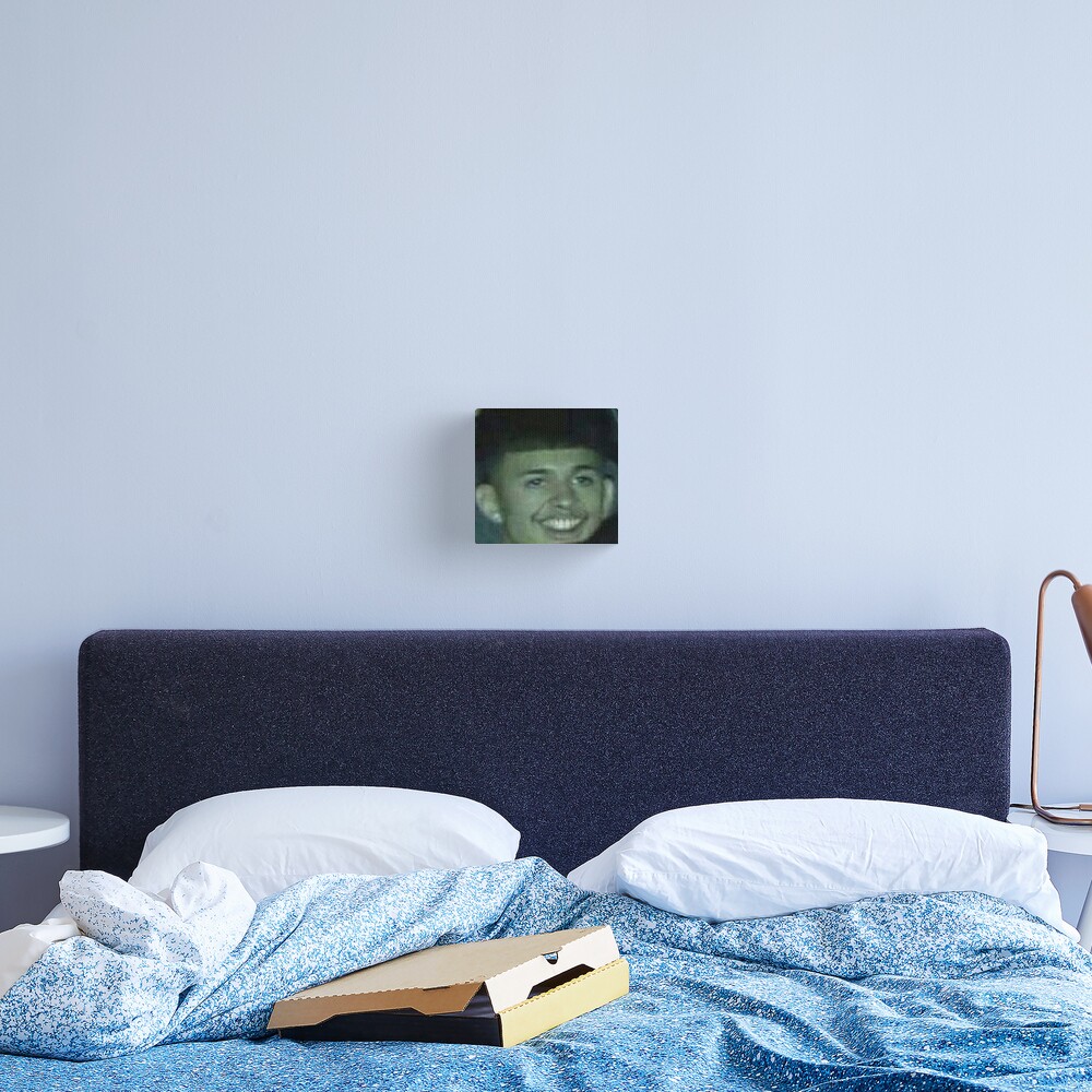 Item preview, Canvas Print designed and sold by SwaggySekai.
