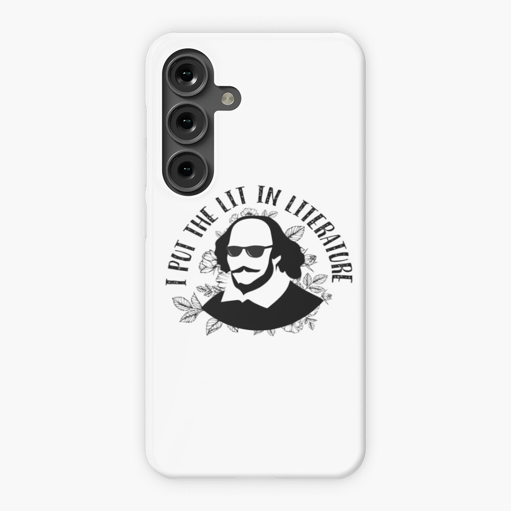 Vista previa del artículo con la obra «Funda rígida para Samsung Galaxy», diseñado y vendido por teamasthers.