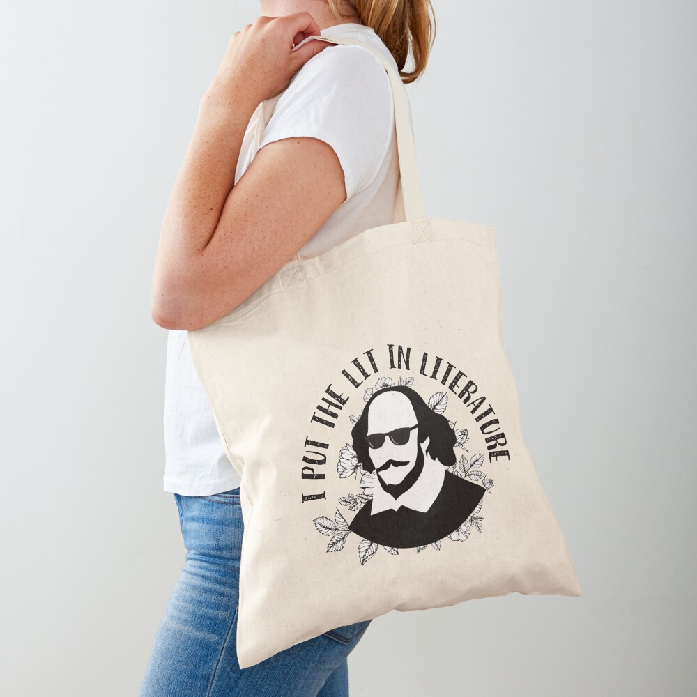 Vista previa del artículo con la obra «Bolsa de algodón», diseñado y vendido por teamasthers.