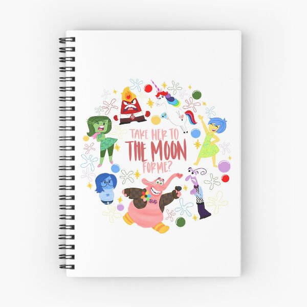 Artikelvorschau, Bring sie für mich zum Mond? entworfen und verkauft von doodlepaint.