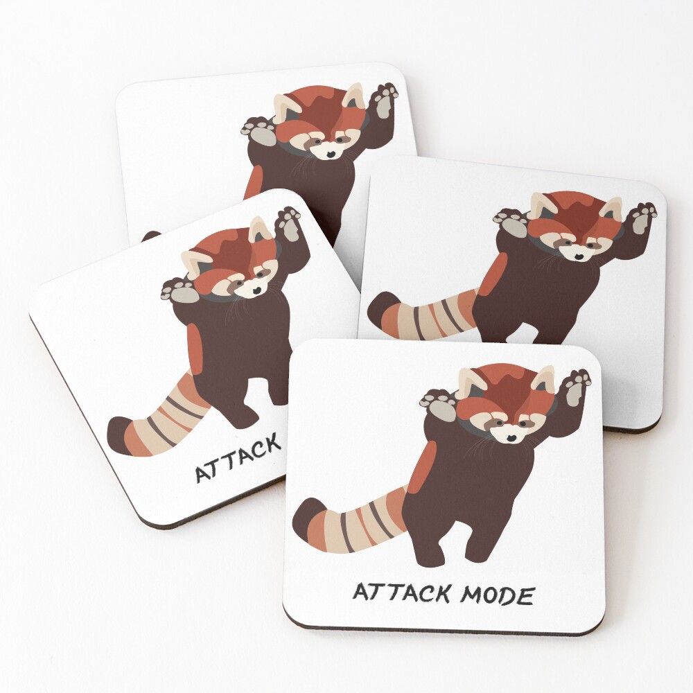 Item preview, Coasters (Set of 4) designed and sold by Winston09.
