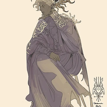 Imagen de la obra Essek 03 de caemielilium