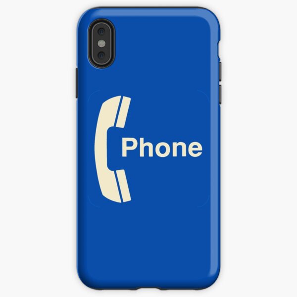 Aperçu de l'œuvre Panneau de téléphone public vintage créée et vendue par hilda74.