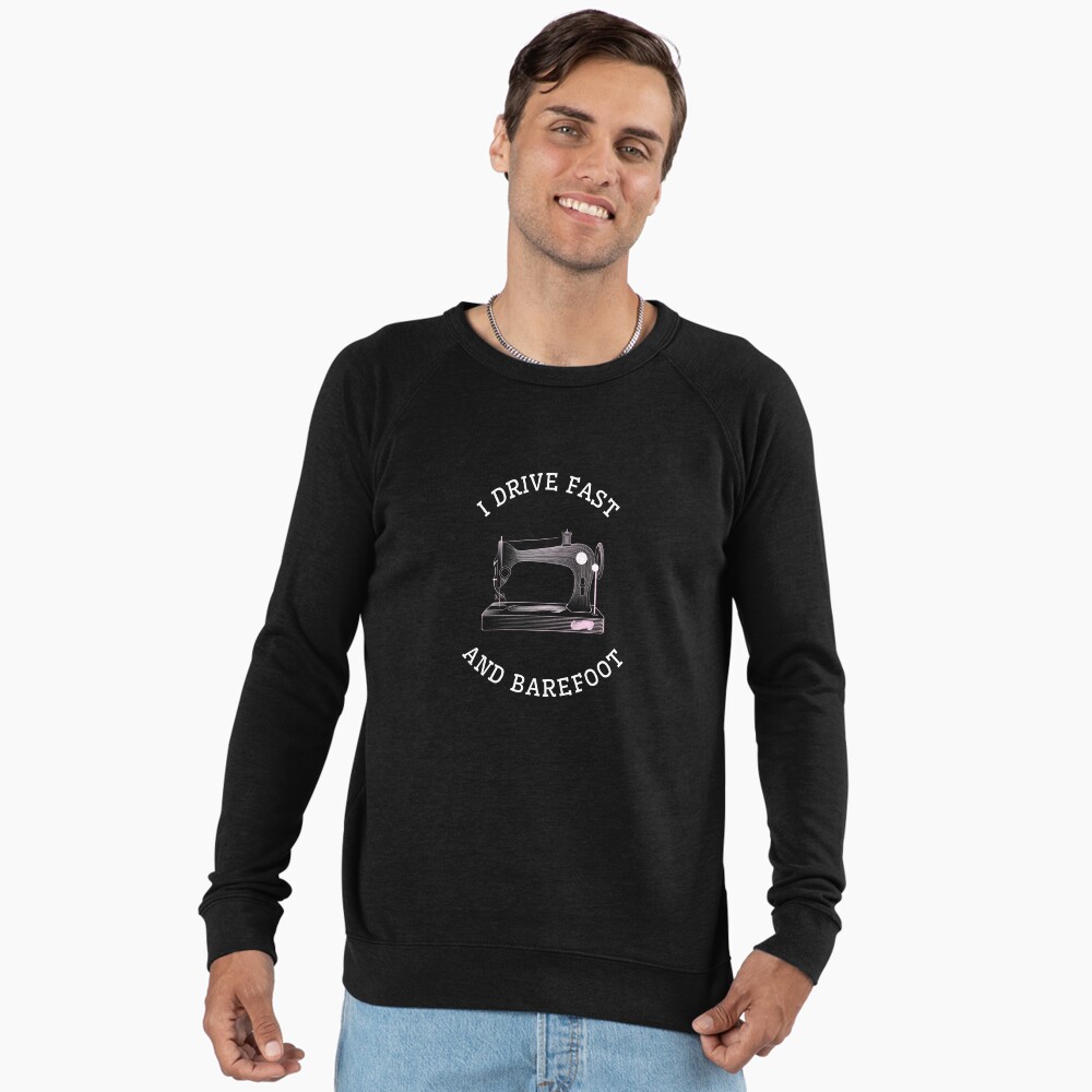 Vista previa del artículo con la obra «Sudadera ligera», diseñado y vendido por mcamedia.