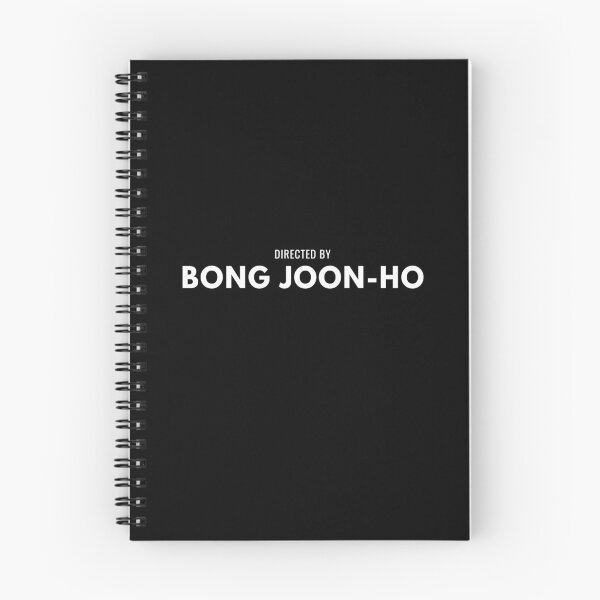 Artikelvorschau, Regie führt Bong Joon-Ho entworfen und verkauft von srturk.