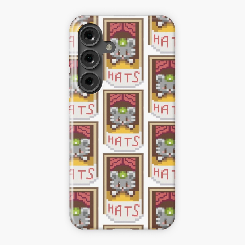 Vista previa del artículo con la obra «Funda rígida para Samsung Galaxy», diseñado y vendido por AlbaMor.