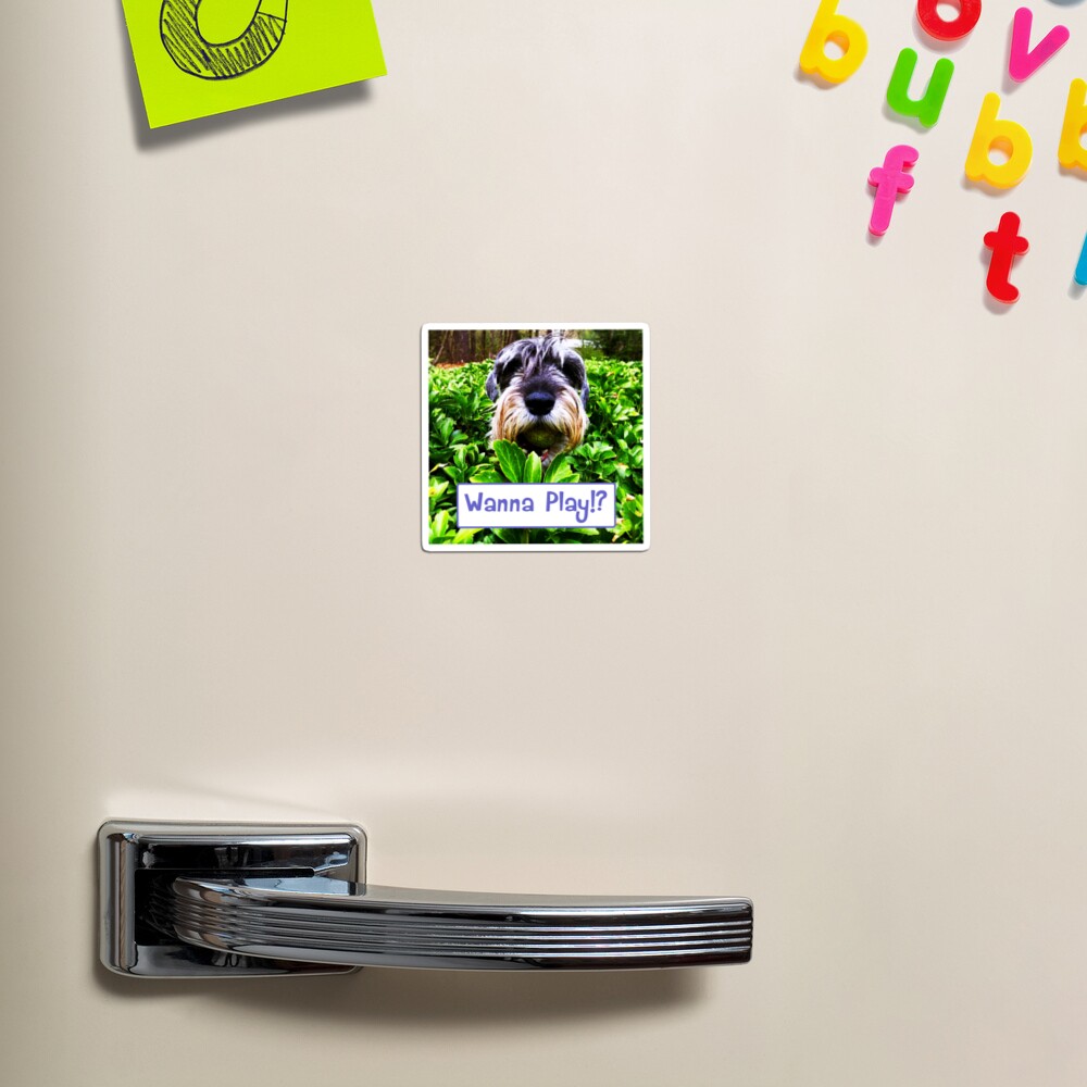 Item preview, Magnet designed and sold by mrcbrn.
