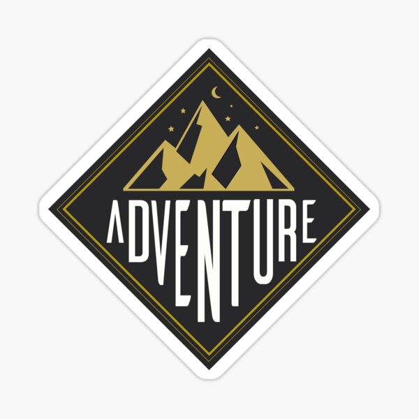 Aperçu de l'œuvre Aventure créée et vendue par ericbracewell.