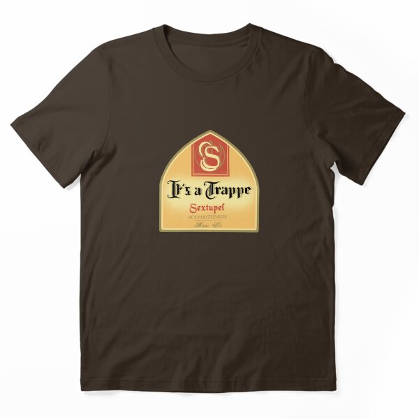 Aperçu de l'œuvre C'est une Trappe! créée et vendue par weRsNs.