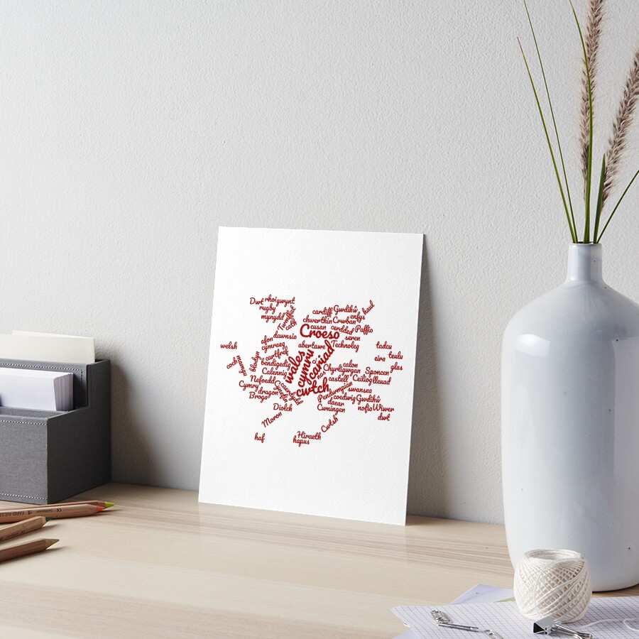 Item preview, Art Board Print designed and sold by juvajay.