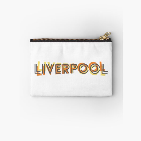 Artikelvorschau, Liverpool Modern entworfen und verkauft von designkitsch.