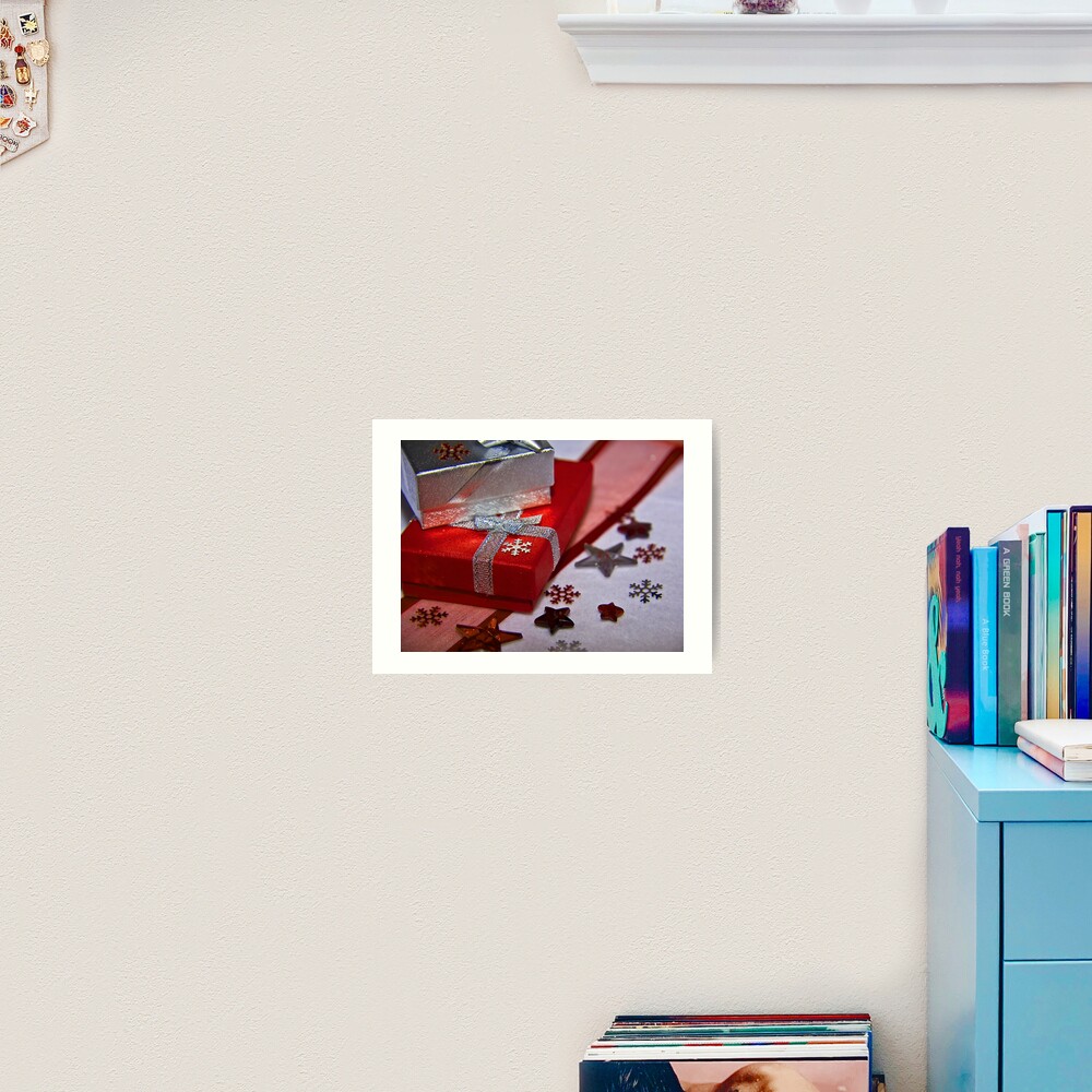 Item preview, Art Print designed and sold by Denise Abé.