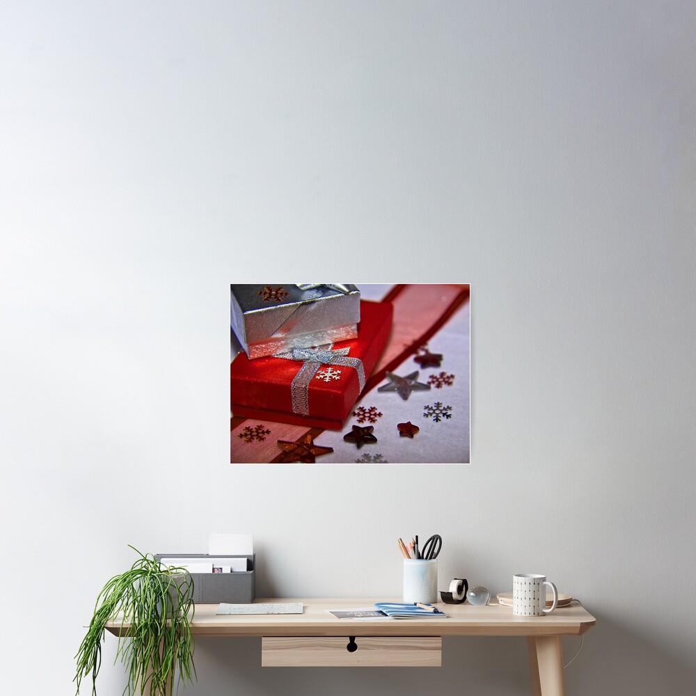Item preview, Poster designed and sold by Denise Abé.