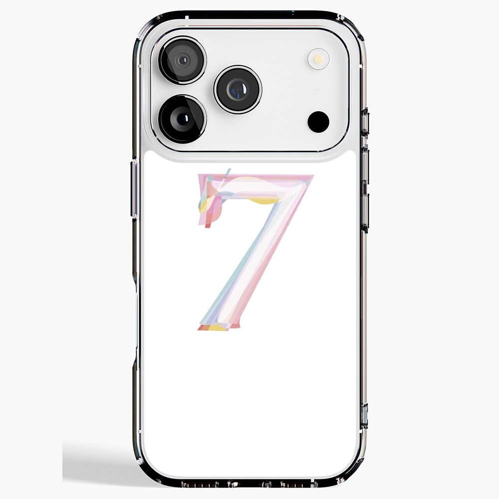 Item preview, iPhone Soft Case designed and sold by christeane.