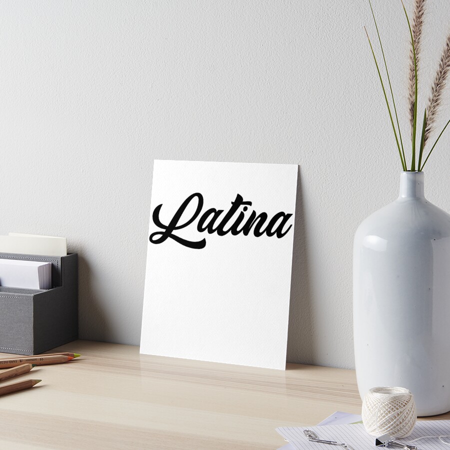 Vista previa del artículo con la obra «Lámina rígida», diseñado y vendido por marijanadesigns.