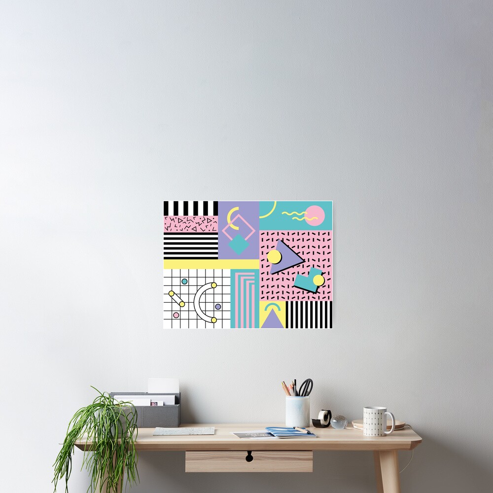 Item preview, Poster designed and sold by GraphicWave.