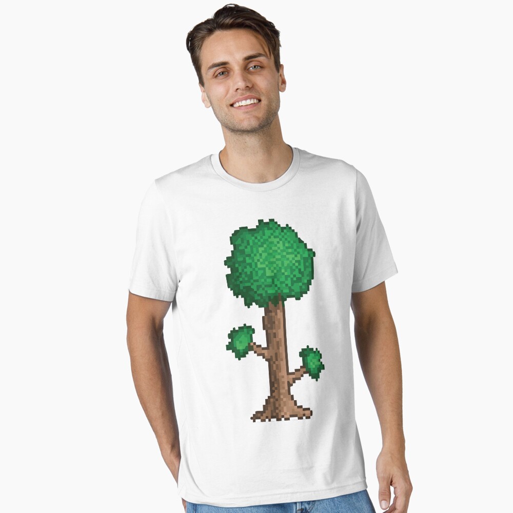 Vista previa del artículo con la obra «Camiseta esencial», diseñado y vendido por elliottbryan.