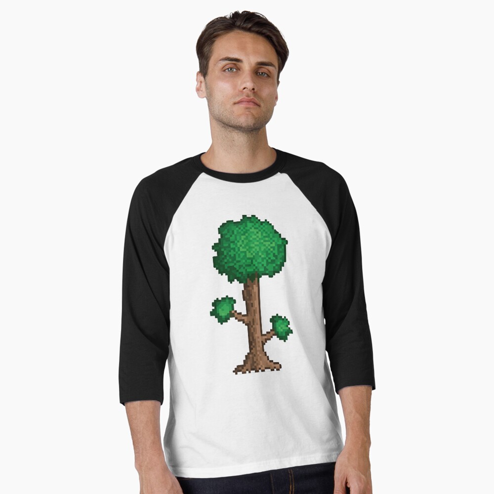 Vista previa del artículo con la obra «Camiseta ¾ estilo béisbol», diseñado y vendido por elliottbryan.