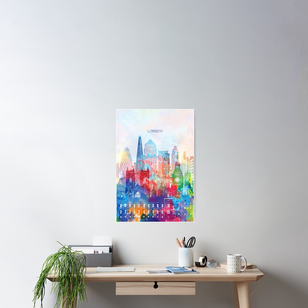 Item preview, Poster designed and sold by BekimART2.