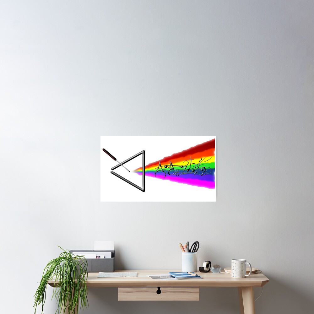Item preview, Poster designed and sold by Drift Woad.