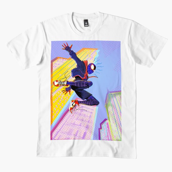 Aperçu de l'œuvre Sauter! Sauter! créée et vendue par POP FAN ART.