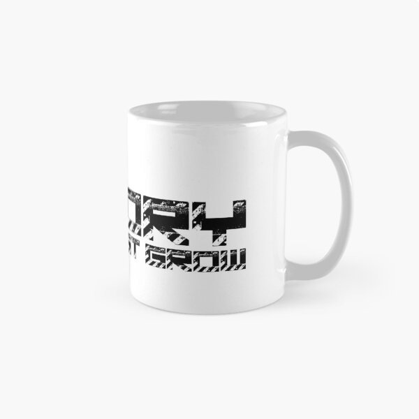 Item preview, La fábrica debe crecer Factorio Meme designed and sold by breh-art.