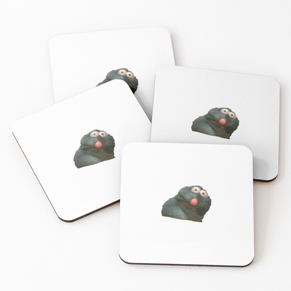 Item preview, Coasters (Set of 4) designed and sold by Fr3elf.