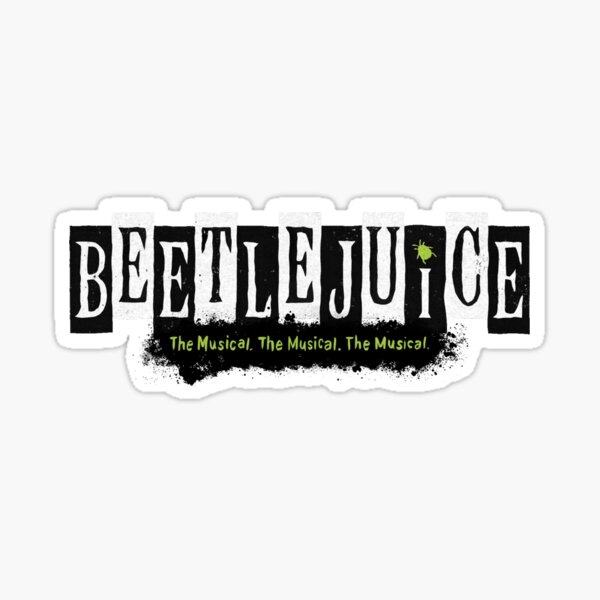 Artikelvorschau, BJ Musical Bway Logo entworfen und verkauft von Meagan Samuelson.