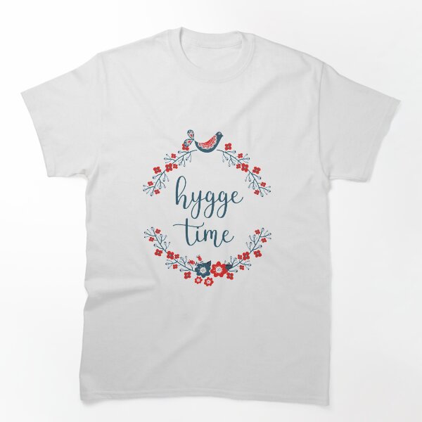 Item preview, Hygge Time designed and sold by linume.