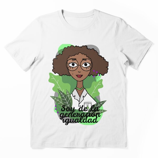 Item preview, Generacion igualdad designed and sold by ilefontb.