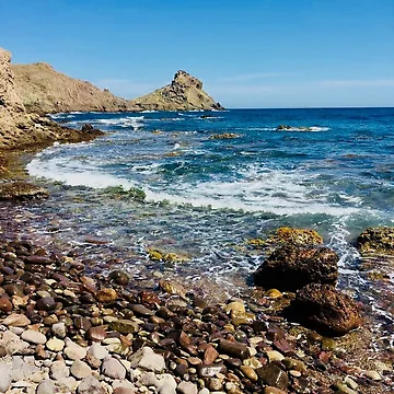 Imagen de la obra España de Giannaka