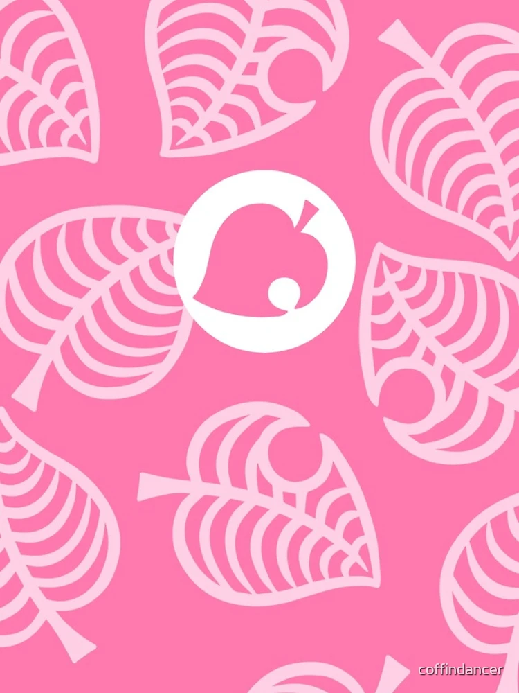 Thumbnail 4 of 4, iPhone Case, Pink Nook Phone Case designed and sold by coffindancer.