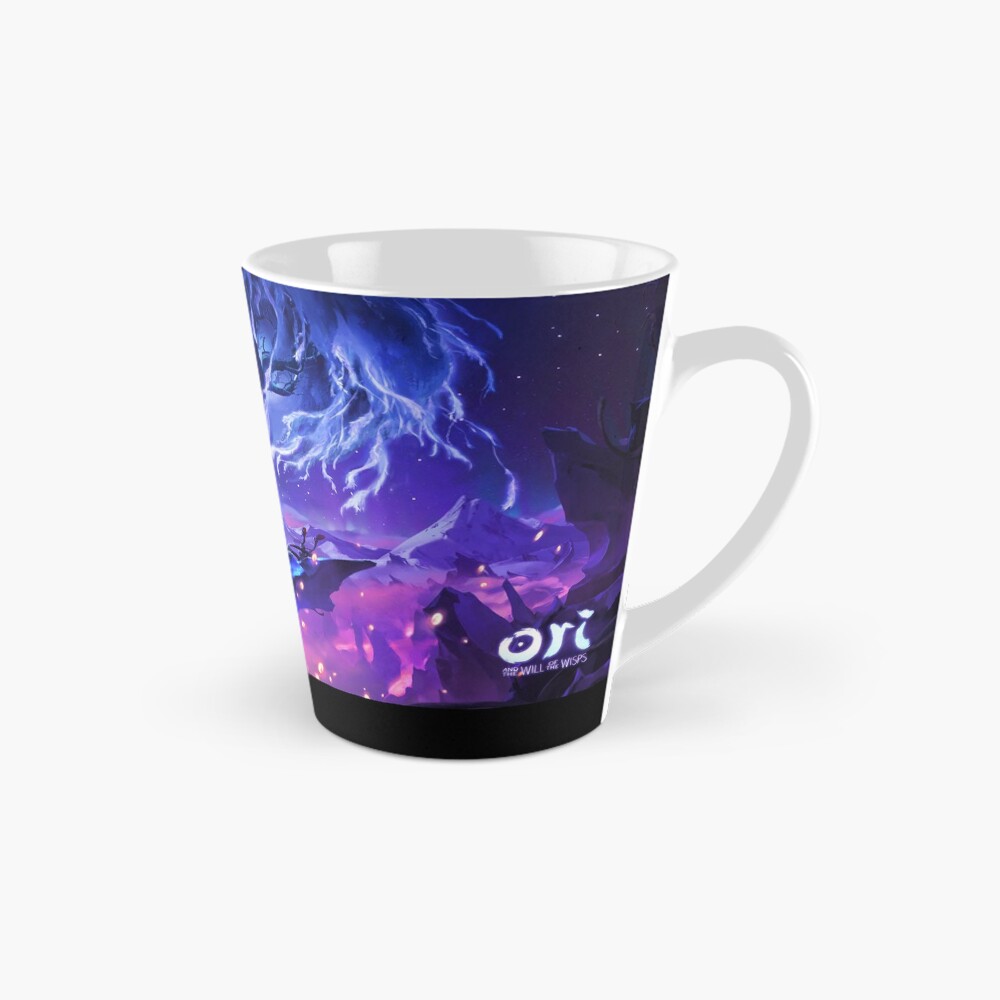 Vista previa del artículo con la obra «Taza cónica», diseñado y vendido por Orohs.