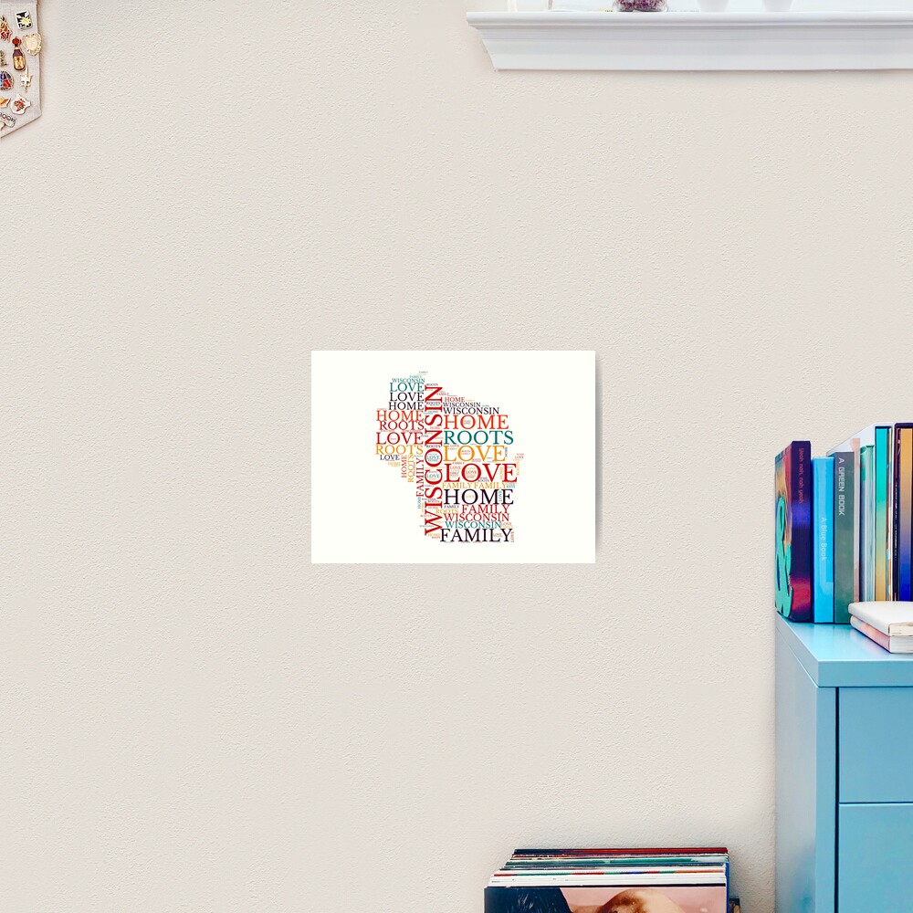 Item preview, Art Print designed and sold by marosharaf.