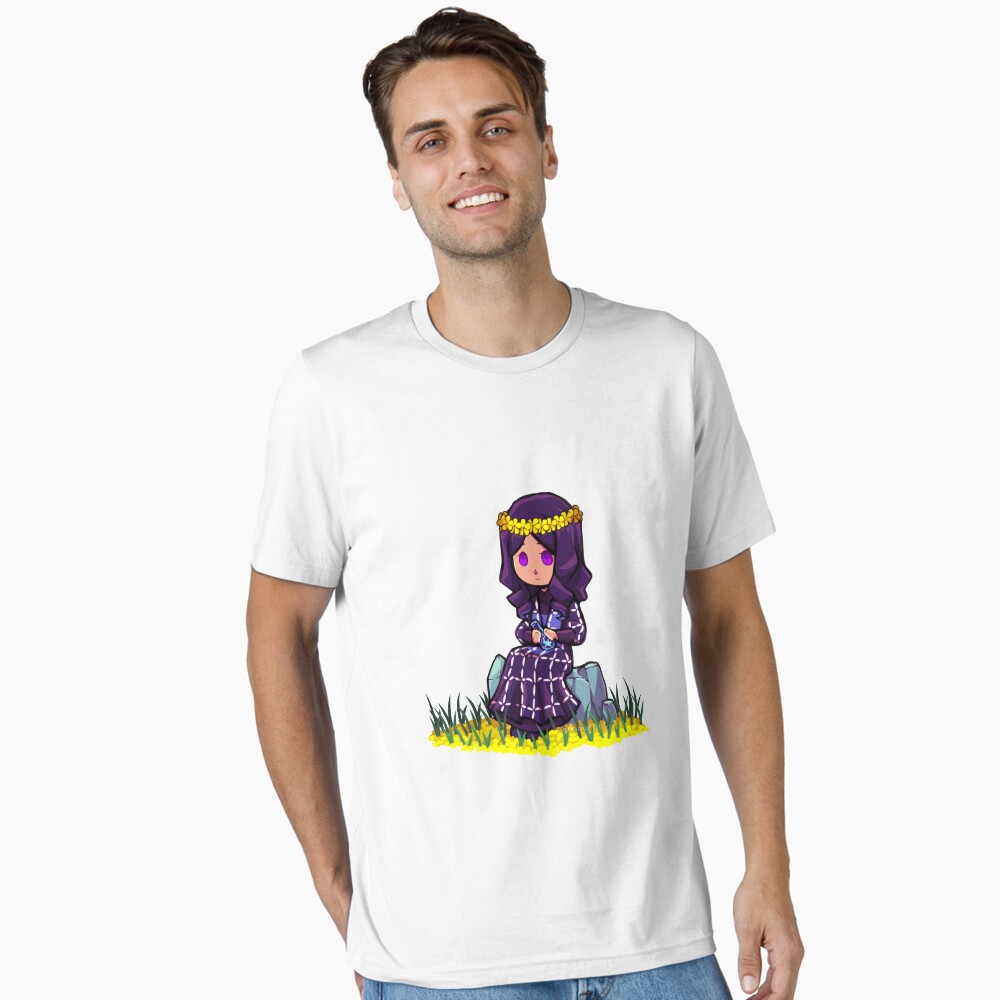 Item preview, Essential T-Shirt designed and sold by Elalalune.